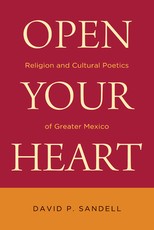 Open Your Heart