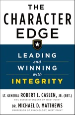 The Character Edge
