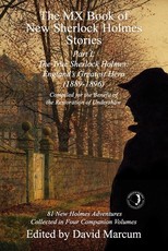 The MX Book of New Sherlock Holmes Stories Part L