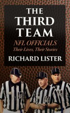 Third Team: NFL Officials. Their Lives, Their Stories