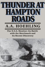 Thunder at Hampton Roads