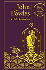 Kolekcionierius (2015)