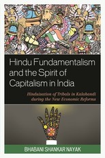 Hindu Fundamentalism and the Spirit of Capitalism in India
