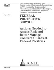 Federal Protective Service