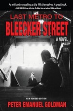 Last MÃ©tro to Bleecker Street