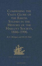 Compassing the Vaste Globe of the Earth