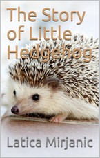 Story of Little Hedgehog
