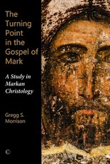 The Turning Point in the Gospel of Mark