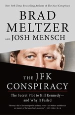 The JFK Conspiracy