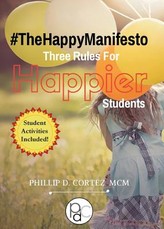 The Happy Manifesto