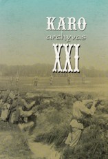 Karo archyvas XXI