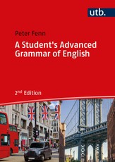 A Student's Advanced Grammar of English (SAGE)