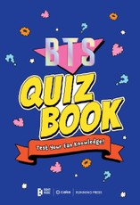 Bts Quiz Book