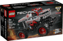 LEGO Technic Monster Jam ThunderROARus Pull-Back