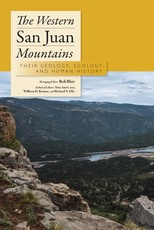 The Western San Juan Mountains
