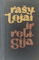 Rašytojai ir religija