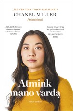 Atmink mano vardą