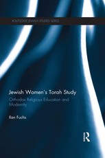 Fuchs, I: Jewish Women's Torah Study