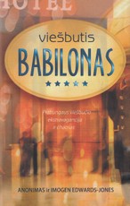 Viešbutis Babilonas