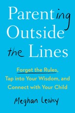 Parenting Outside the Lines