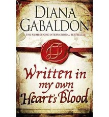Written in My Own Heart's Blood