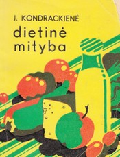 Dietinė mityba