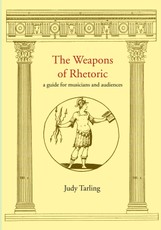 The Weapons of Rhetoric
