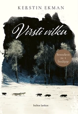 Virsti vilku