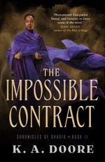 The Impossible Contract