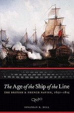 The Age of the Ship of the Line
