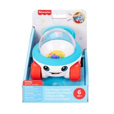 FISHER-PRICE spragsinti mašinėlė Corn Popper (JKD57)