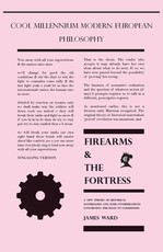 Firearms & the Fortress
