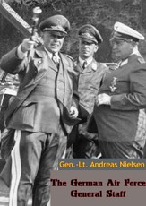 German Air Force General Staff