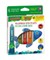 Kreidelės ALPINO Baby 6sp