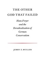 The Other God that Failed