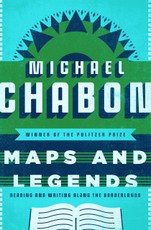 Maps and Legends