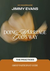 Doing Marriage Dog's Way the Practices Group Participant Guide