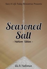 Seasoned Salt