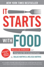 It Starts with Food