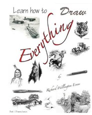 Learn How to Draw Everything