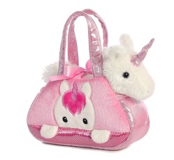 AURORA FANCY PALS Vienaragis, 20 cm