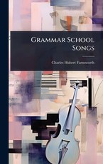 Grammar School Songs