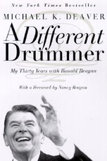 A Different Drummer
