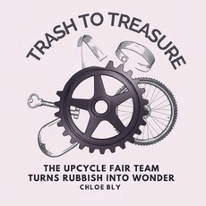 Trash to Treasure