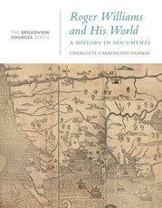 Roger Williams and His World