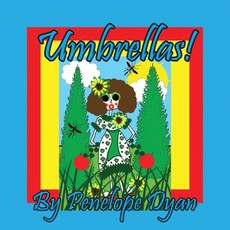Umbrellas!