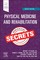 Physical Medicine and Rehabilitation Secrets