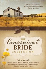 Convenient Bride Collection