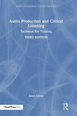 Audio Production and Critical Listening