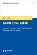 Goliath versus Goliath